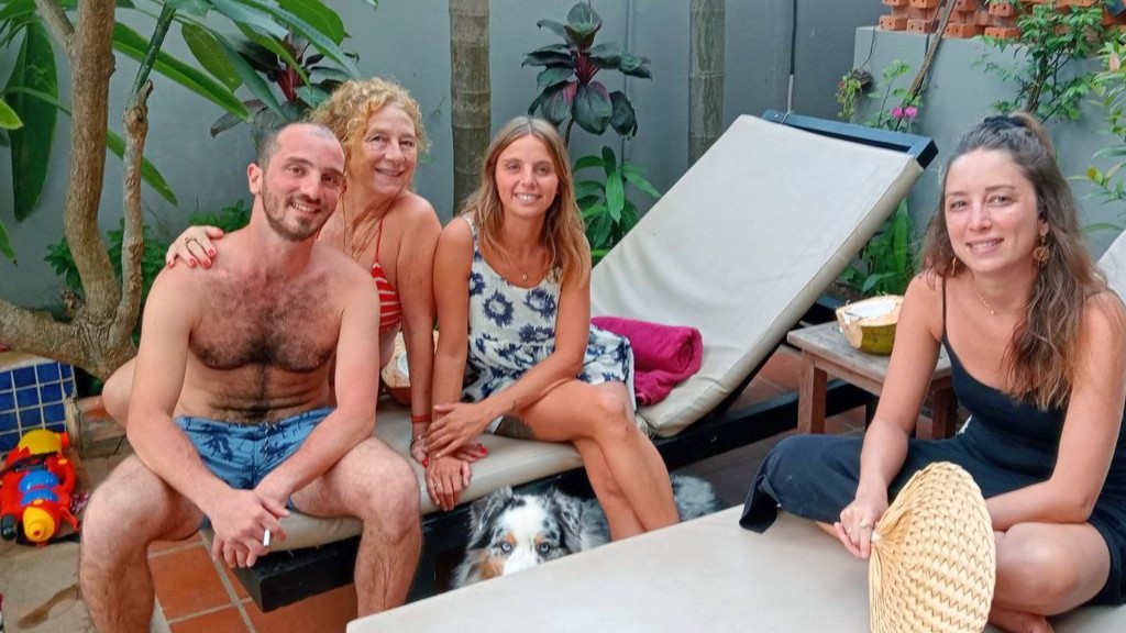 GALLERY - RELAXATION